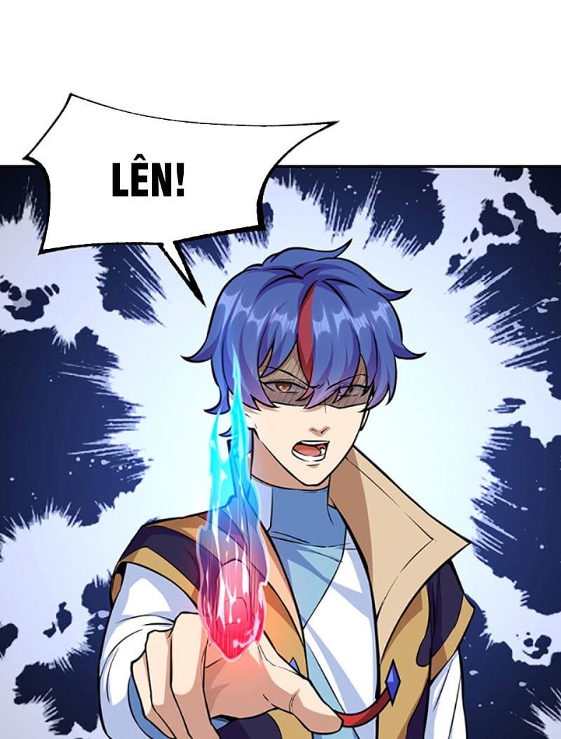 đọc truyện Võ Đạo Độc Tôn Chương 388 ảnh 5 tại Thiên Thai Truyện