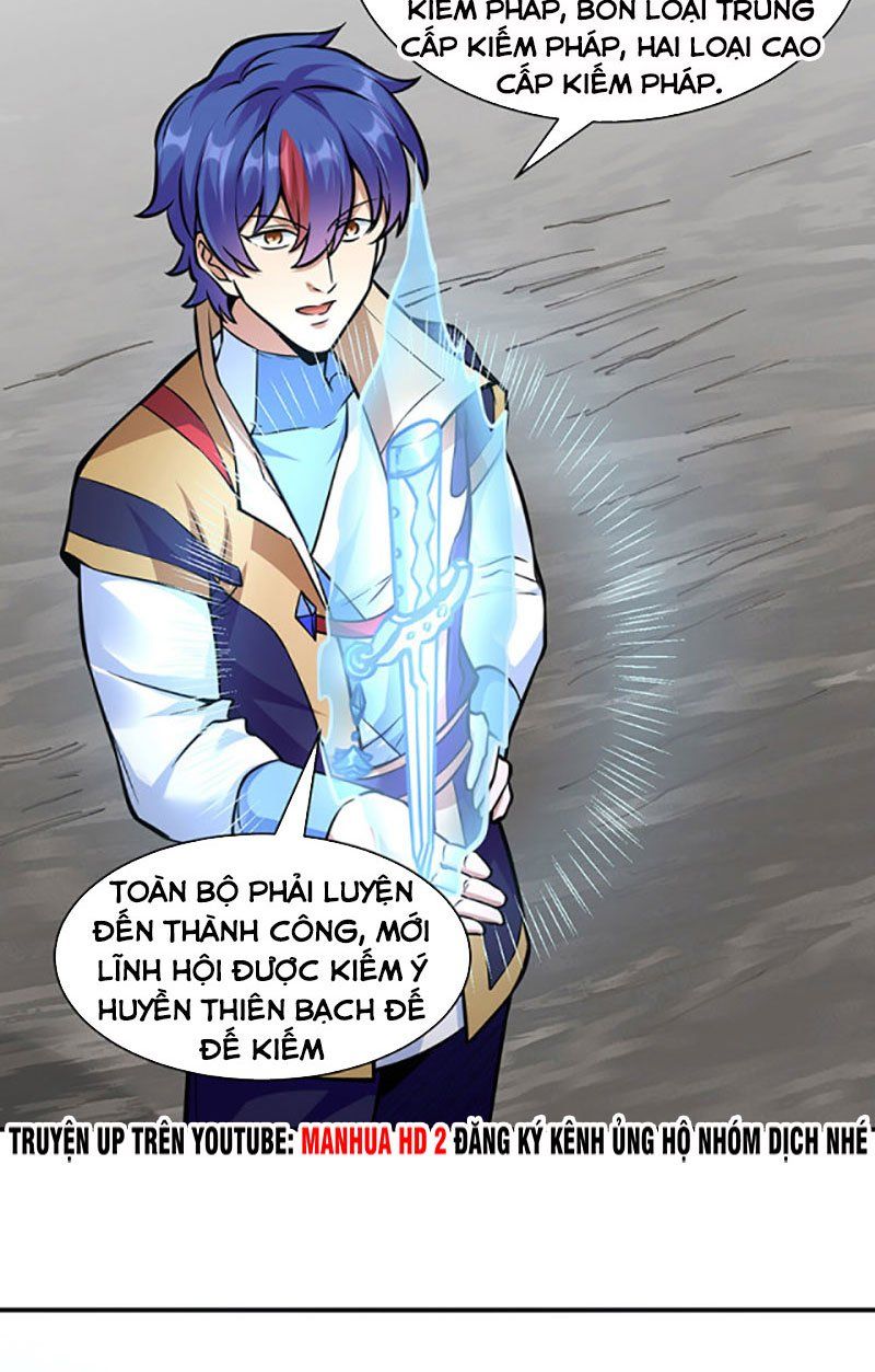 đọc truyện Võ Đạo Độc Tôn Chương 388 ảnh 32 tại Thiên Thai Truyện