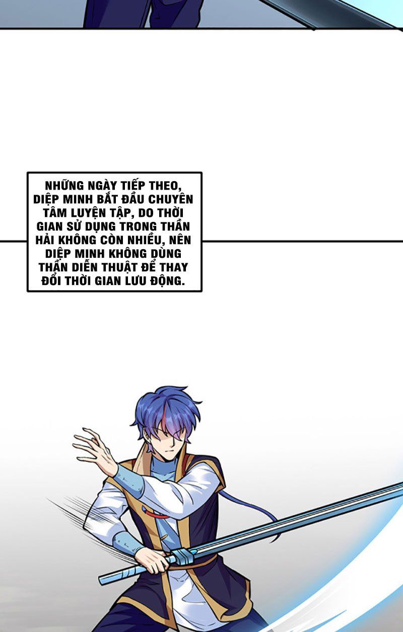 đọc truyện Võ Đạo Độc Tôn Chương 388 ảnh 34 tại Thiên Thai Truyện