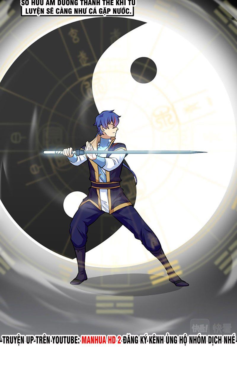 đọc truyện Võ Đạo Độc Tôn Chương 388 ảnh 38 tại Thiên Thai Truyện