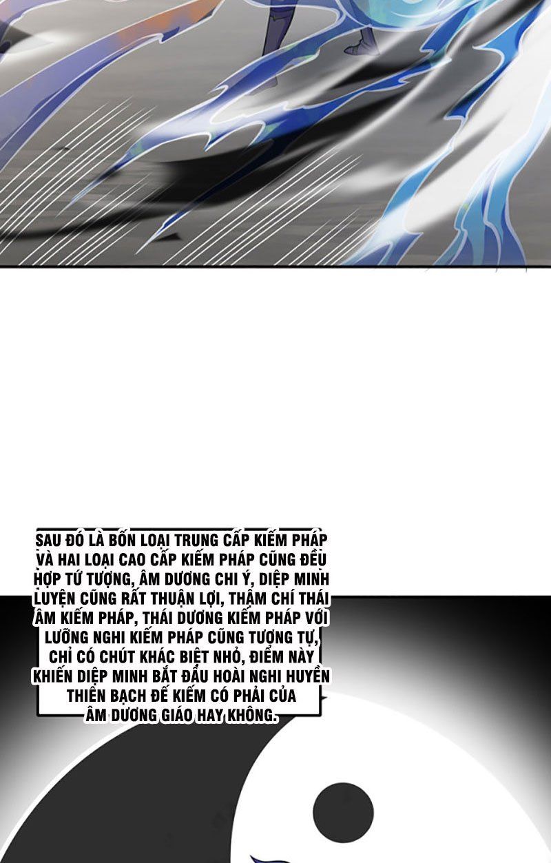 đọc truyện Võ Đạo Độc Tôn Chương 388 ảnh 40 tại Thiên Thai Truyện