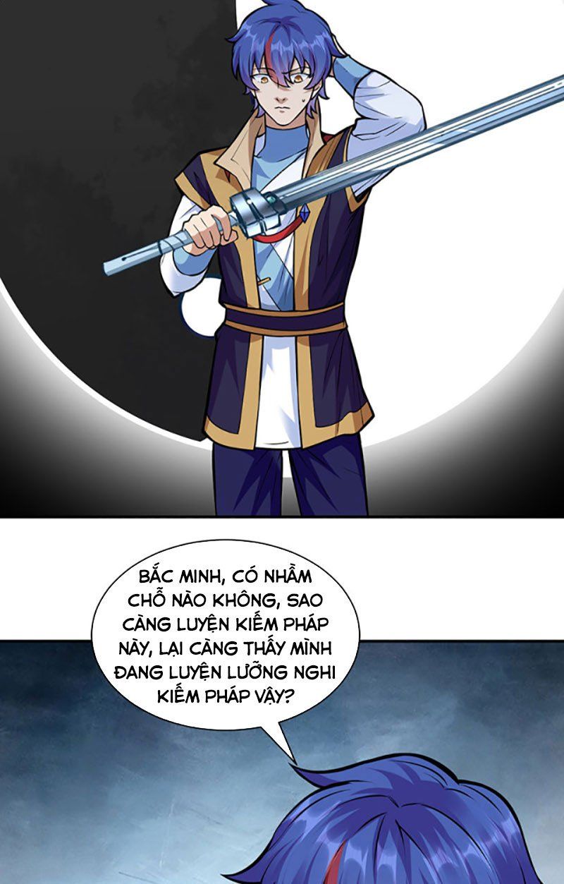 đọc truyện Võ Đạo Độc Tôn Chương 388 ảnh 41 tại Thiên Thai Truyện