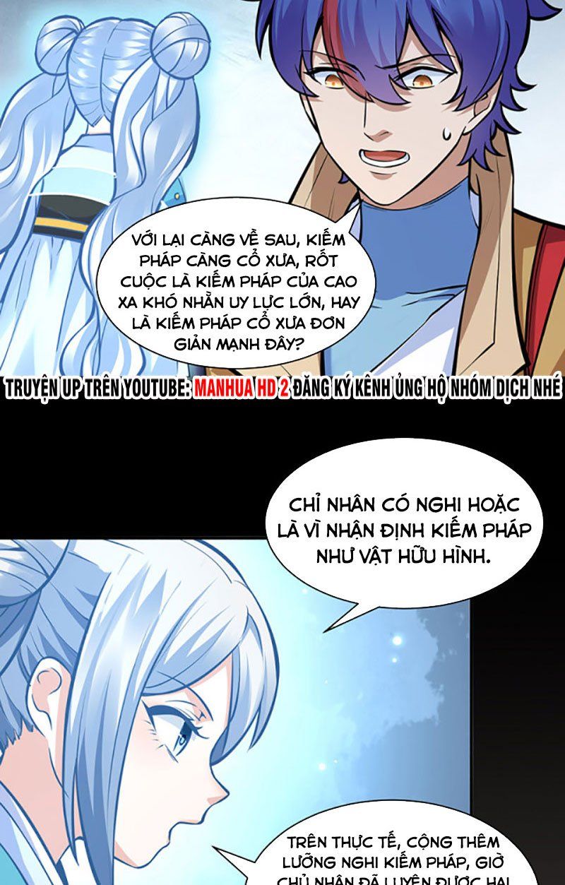 đọc truyện Võ Đạo Độc Tôn Chương 388 ảnh 42 tại Thiên Thai Truyện