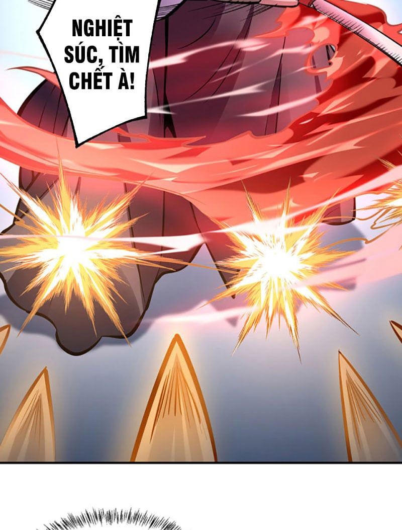 đọc truyện Võ Đạo Độc Tôn Chương 388 ảnh 9 tại Thiên Thai Truyện