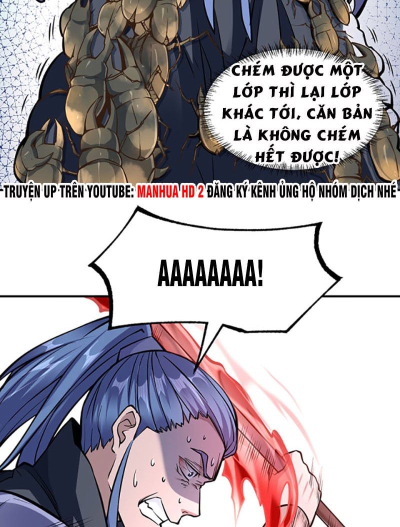 đọc truyện Võ Đạo Độc Tôn Chương 388 ảnh 11 tại Thiên Thai Truyện