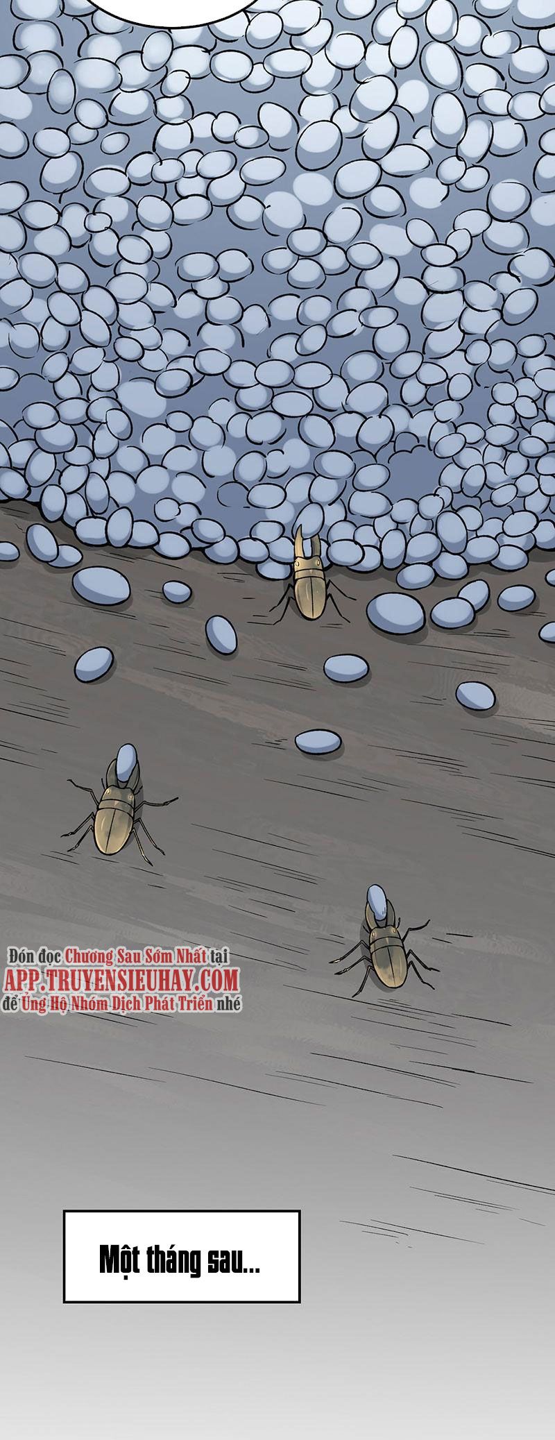 đọc truyện Võ Đạo Độc Tôn Chương 389 ảnh 6 tại Thiên Thai Truyện