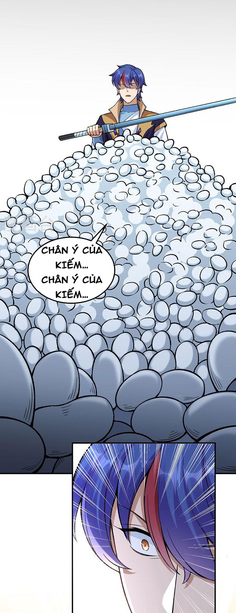 đọc truyện Võ Đạo Độc Tôn Chương 389 ảnh 7 tại Thiên Thai Truyện