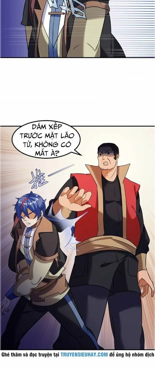 đọc truyện Võ Đạo Độc Tôn Chương 39 ảnh 13 tại Thiên Thai Truyện