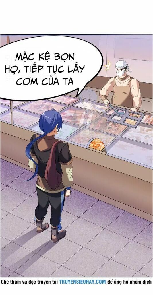 đọc truyện Võ Đạo Độc Tôn Chương 39 ảnh 18 tại Thiên Thai Truyện