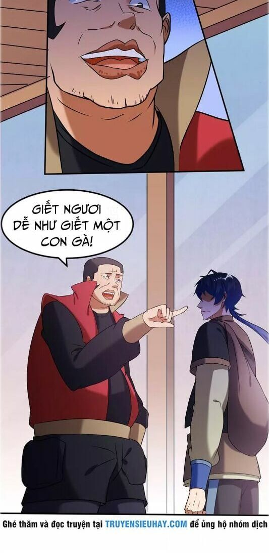 đọc truyện Võ Đạo Độc Tôn Chương 39 ảnh 26 tại Thiên Thai Truyện