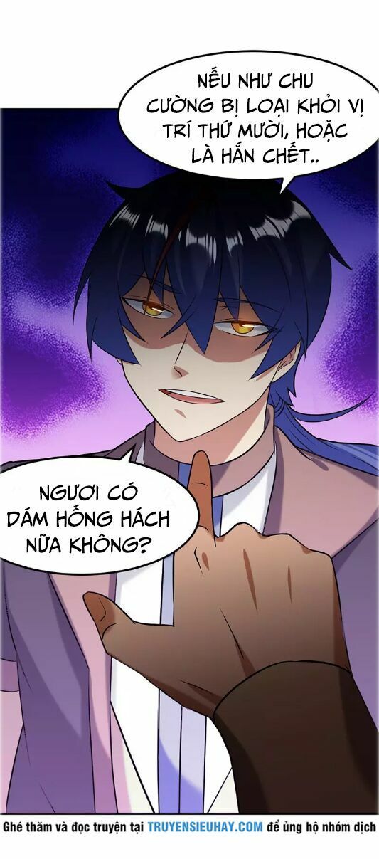 đọc truyện Võ Đạo Độc Tôn Chương 39 ảnh 27 tại Thiên Thai Truyện