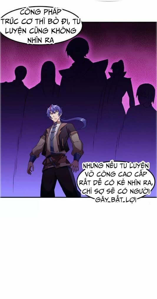 đọc truyện Võ Đạo Độc Tôn Chương 39 ảnh 6 tại Thiên Thai Truyện