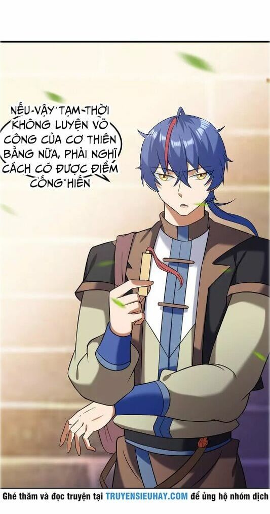 đọc truyện Võ Đạo Độc Tôn Chương 39 ảnh 7 tại Thiên Thai Truyện