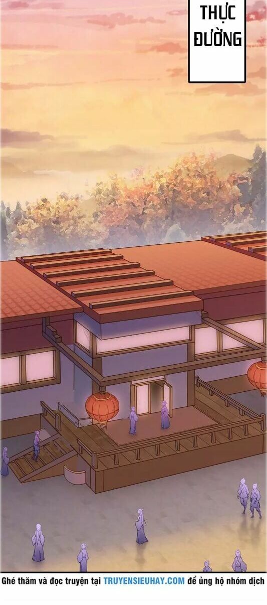 đọc truyện Võ Đạo Độc Tôn Chương 39 ảnh 9 tại Thiên Thai Truyện