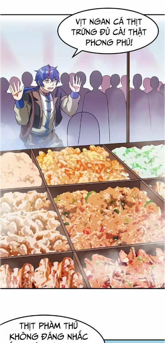 đọc truyện Võ Đạo Độc Tôn Chương 39 ảnh 10 tại Thiên Thai Truyện