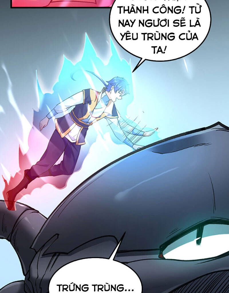 đọc truyện Võ Đạo Độc Tôn Chương 390 ảnh 15 tại Thiên Thai Truyện