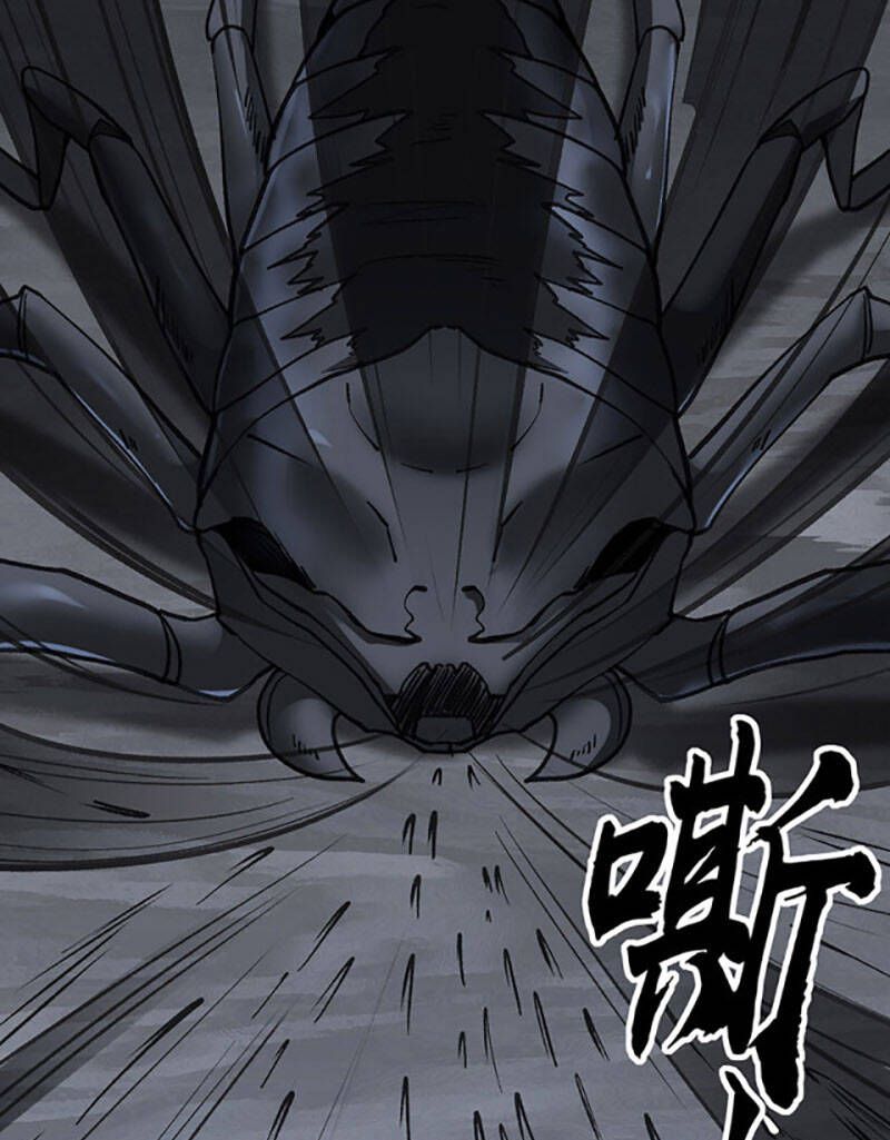 đọc truyện Võ Đạo Độc Tôn Chương 390 ảnh 18 tại Thiên Thai Truyện