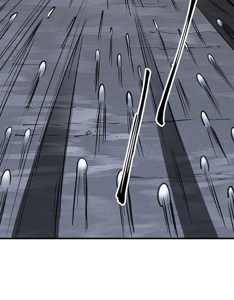 đọc truyện Võ Đạo Độc Tôn Chương 390 ảnh 19 tại Thiên Thai Truyện