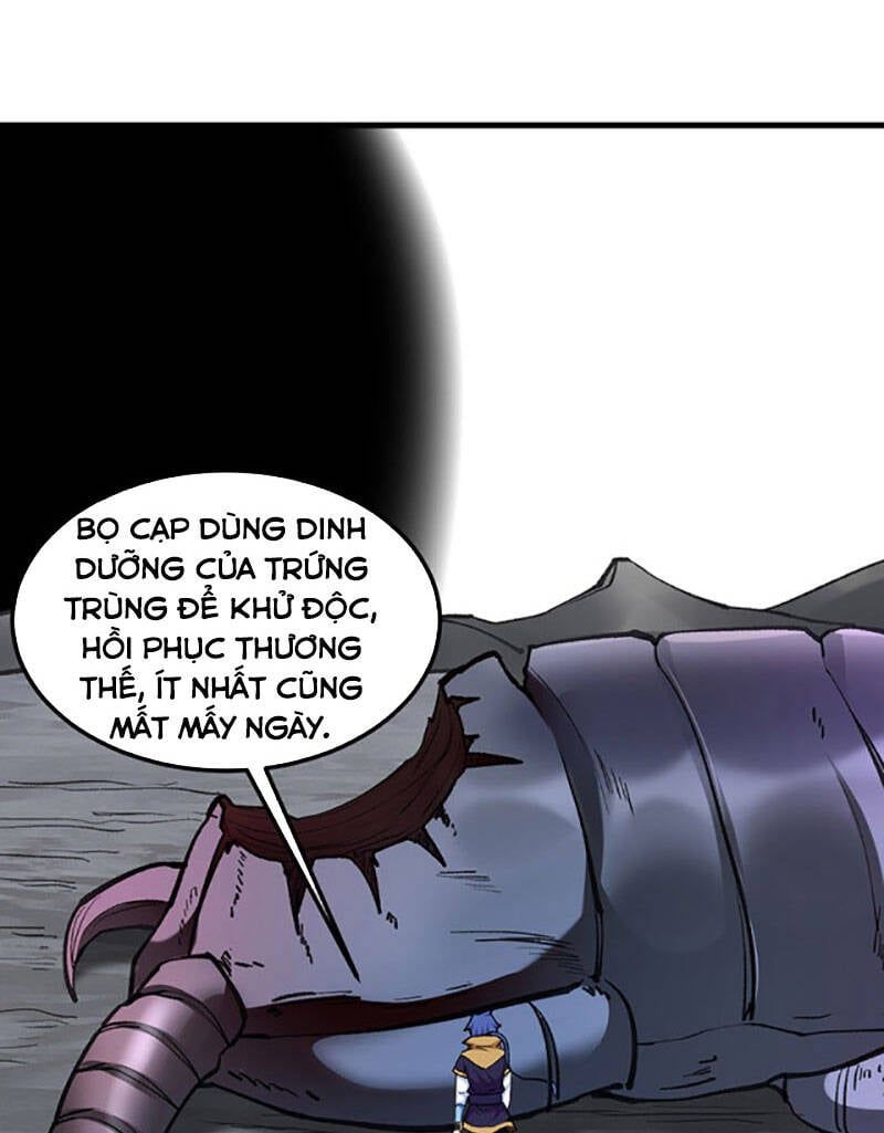 đọc truyện Võ Đạo Độc Tôn Chương 390 ảnh 20 tại Thiên Thai Truyện