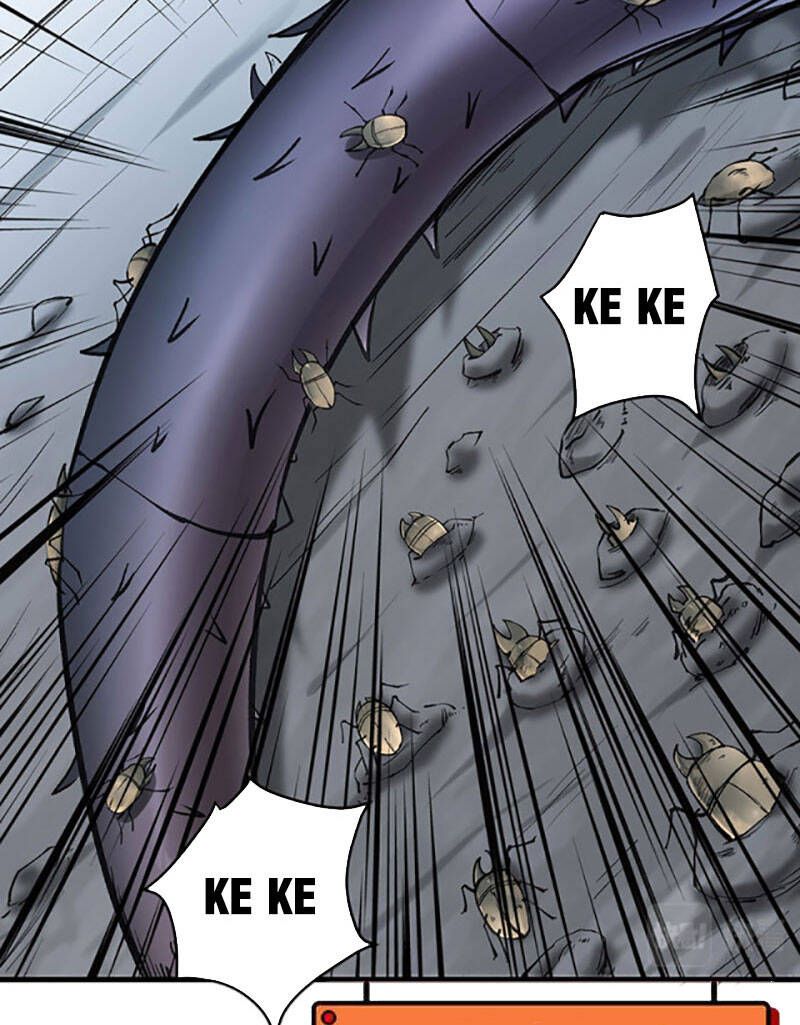 đọc truyện Võ Đạo Độc Tôn Chương 390 ảnh 24 tại Thiên Thai Truyện