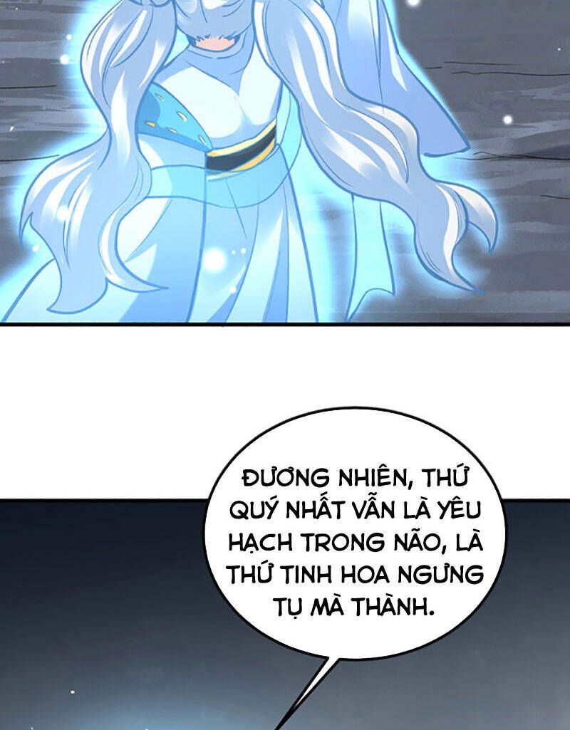 đọc truyện Võ Đạo Độc Tôn Chương 390 ảnh 27 tại Thiên Thai Truyện