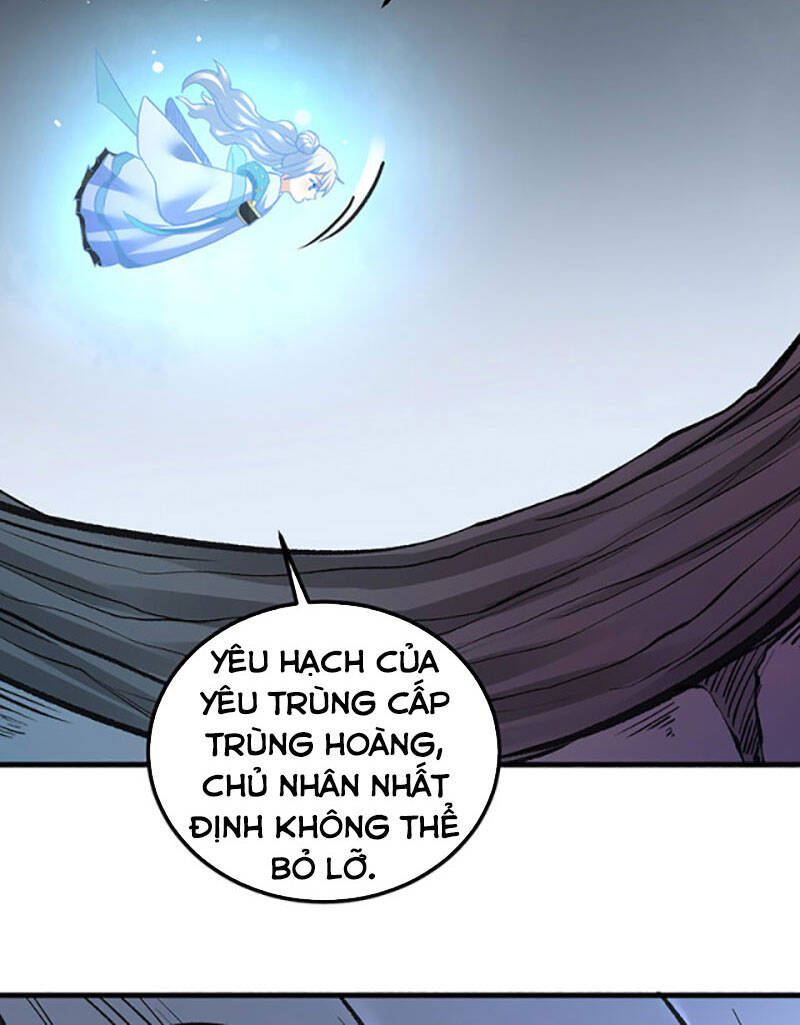 đọc truyện Võ Đạo Độc Tôn Chương 390 ảnh 28 tại Thiên Thai Truyện