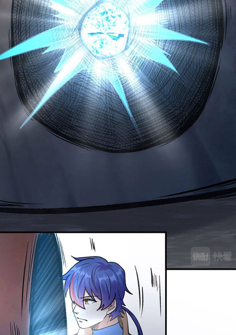 đọc truyện Võ Đạo Độc Tôn Chương 390 ảnh 33 tại Thiên Thai Truyện