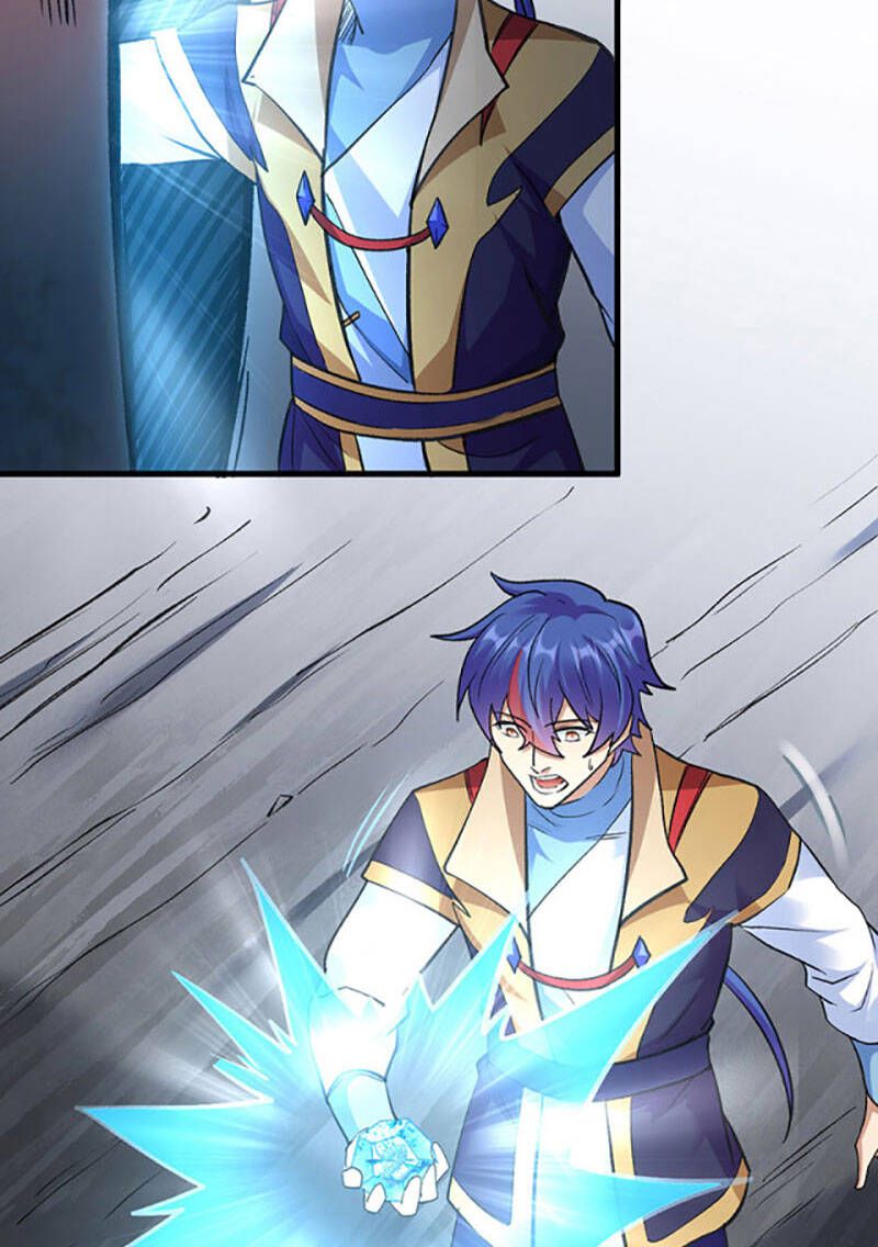 đọc truyện Võ Đạo Độc Tôn Chương 390 ảnh 34 tại Thiên Thai Truyện