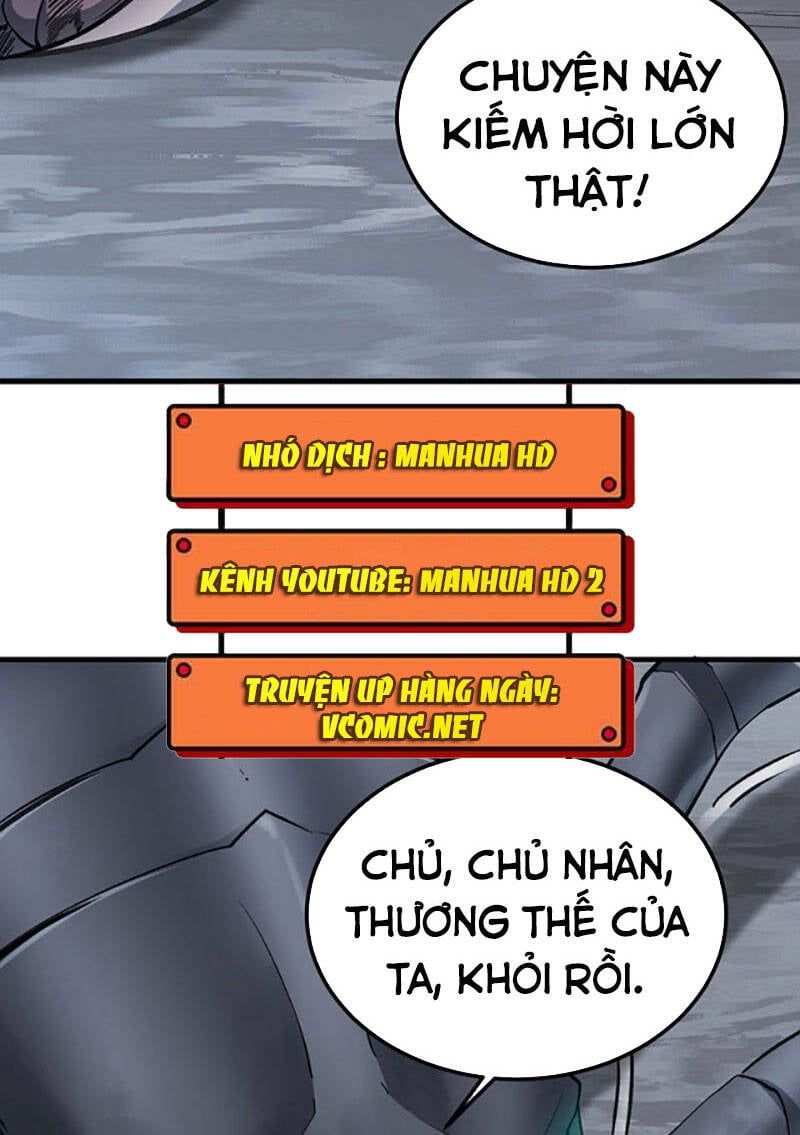 đọc truyện Võ Đạo Độc Tôn Chương 390 ảnh 38 tại Thiên Thai Truyện