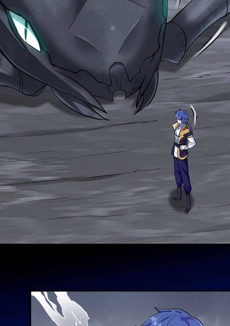 đọc truyện Võ Đạo Độc Tôn Chương 390 ảnh 39 tại Thiên Thai Truyện