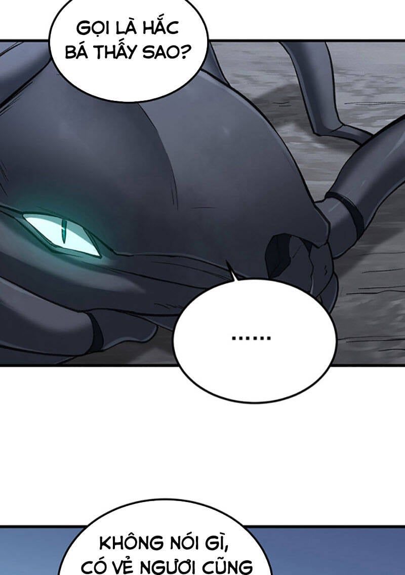 đọc truyện Võ Đạo Độc Tôn Chương 390 ảnh 44 tại Thiên Thai Truyện