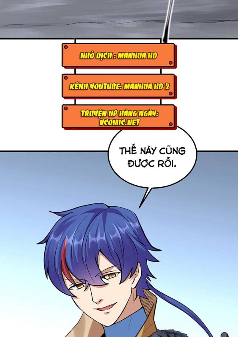 đọc truyện Võ Đạo Độc Tôn Chương 390 ảnh 47 tại Thiên Thai Truyện