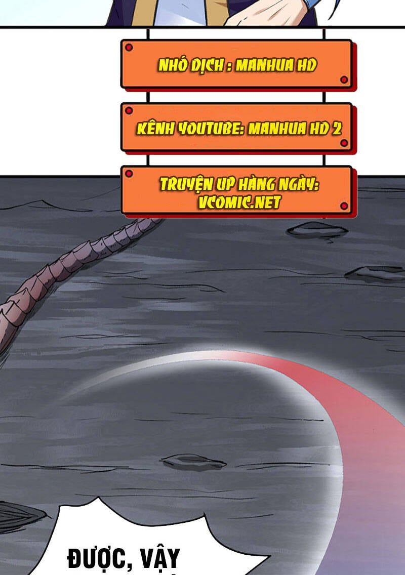 đọc truyện Võ Đạo Độc Tôn Chương 390 ảnh 52 tại Thiên Thai Truyện