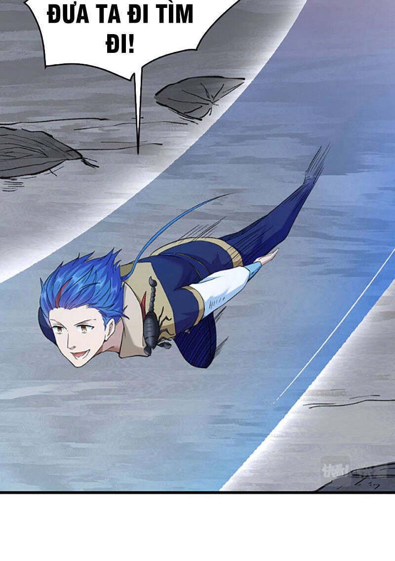 đọc truyện Võ Đạo Độc Tôn Chương 390 ảnh 53 tại Thiên Thai Truyện