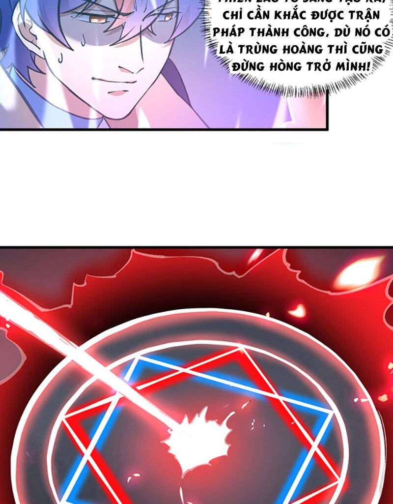 đọc truyện Võ Đạo Độc Tôn Chương 390 ảnh 9 tại Thiên Thai Truyện