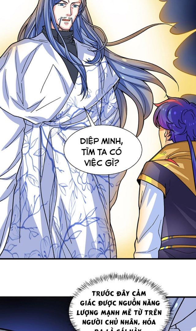 đọc truyện Võ Đạo Độc Tôn Chương 391 ảnh 24 tại Thiên Thai Truyện