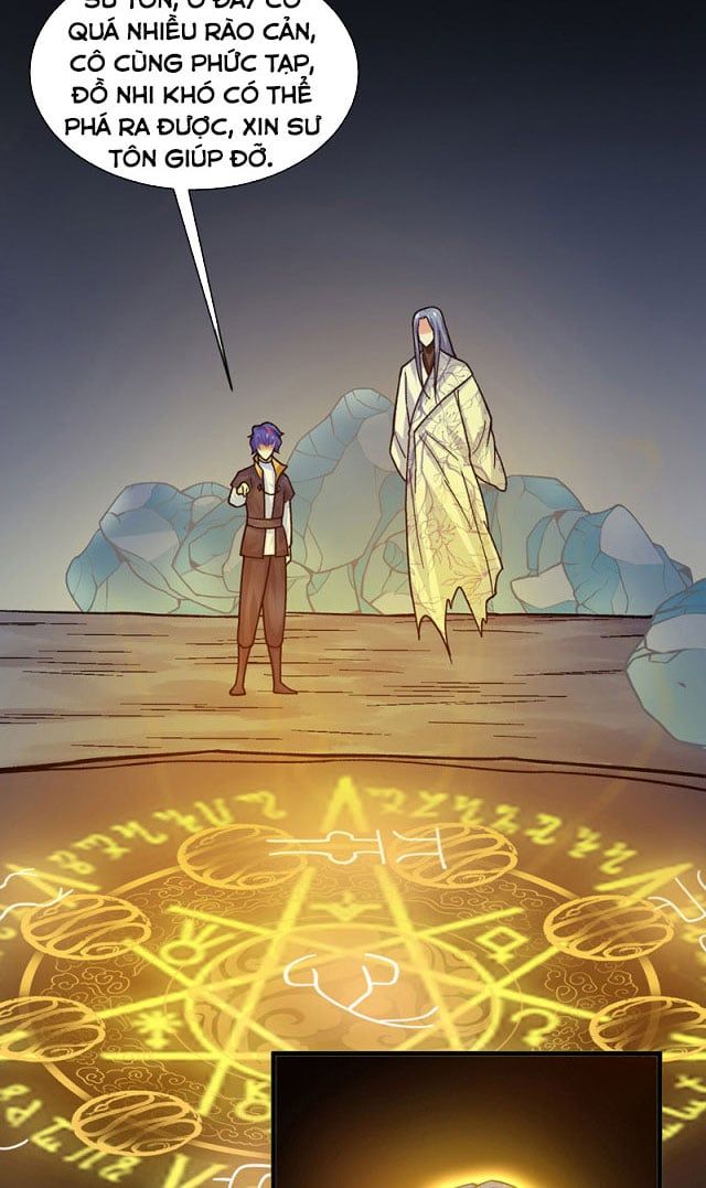 đọc truyện Võ Đạo Độc Tôn Chương 391 ảnh 26 tại Thiên Thai Truyện