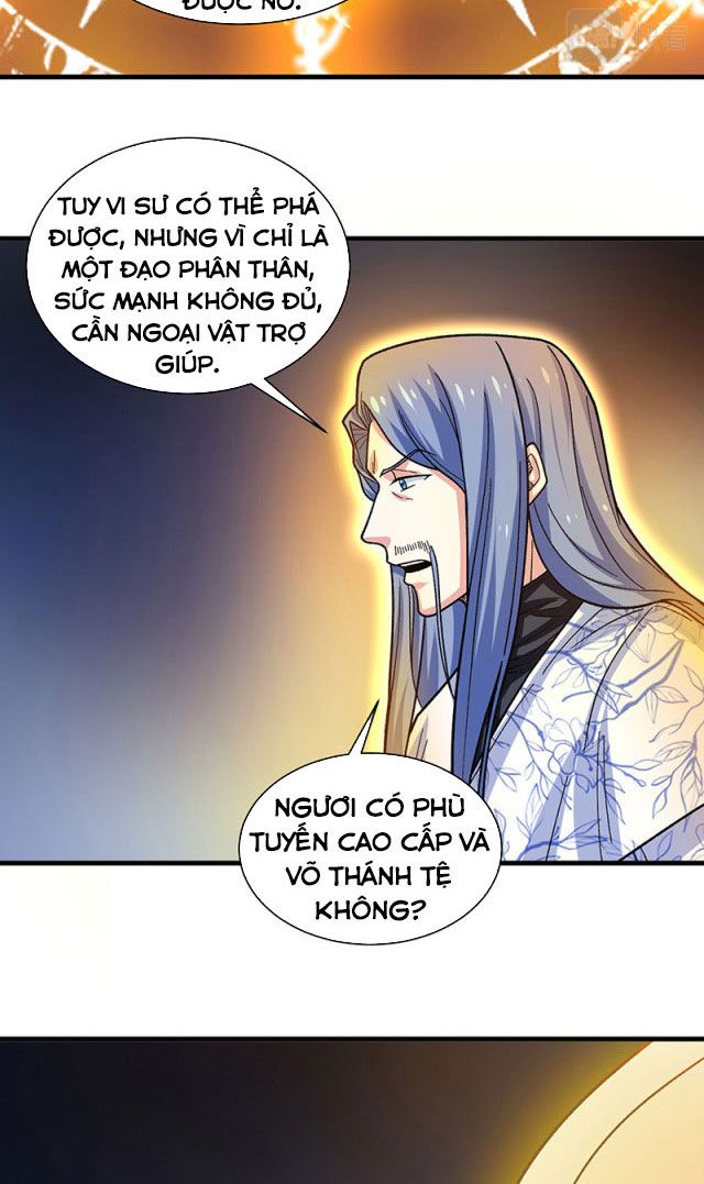 đọc truyện Võ Đạo Độc Tôn Chương 391 ảnh 28 tại Thiên Thai Truyện