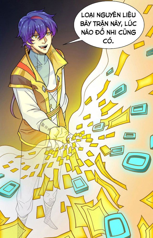 đọc truyện Võ Đạo Độc Tôn Chương 391 ảnh 29 tại Thiên Thai Truyện