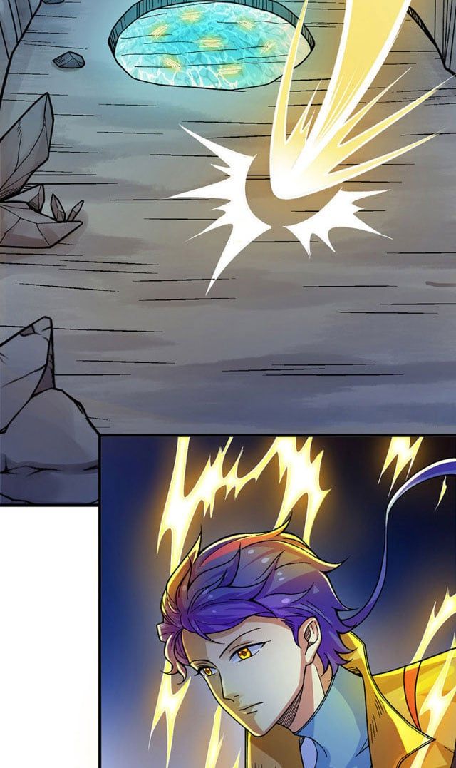 đọc truyện Võ Đạo Độc Tôn Chương 391 ảnh 6 tại Thiên Thai Truyện