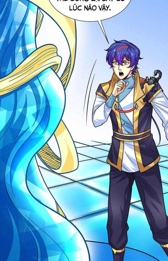 đọc truyện Võ Đạo Độc Tôn Chương 391 ảnh 46 tại Thiên Thai Truyện