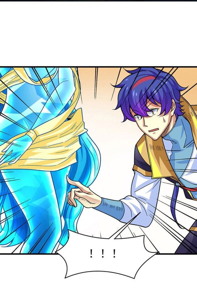 đọc truyện Võ Đạo Độc Tôn Chương 391 ảnh 47 tại Thiên Thai Truyện