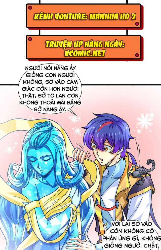 đọc truyện Võ Đạo Độc Tôn Chương 391 ảnh 49 tại Thiên Thai Truyện