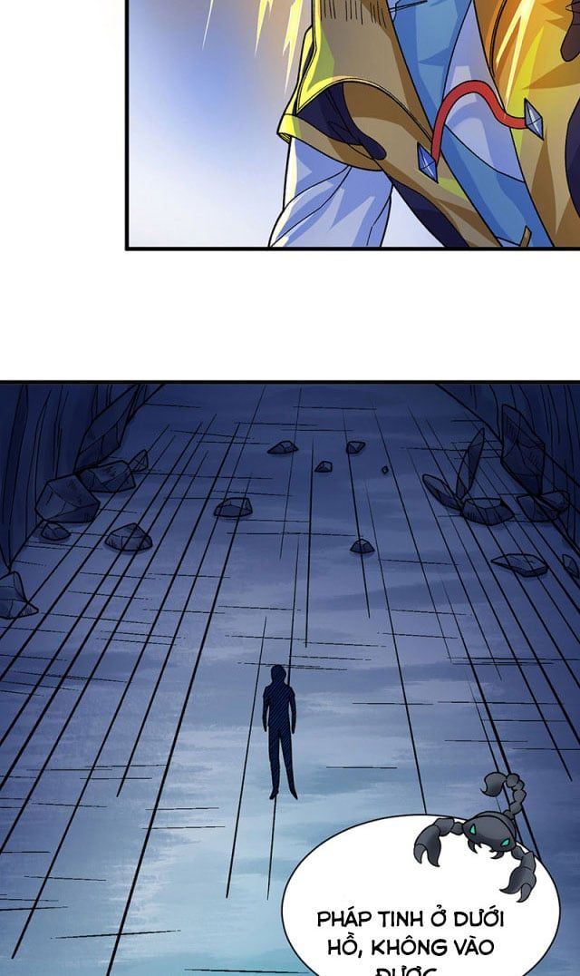 đọc truyện Võ Đạo Độc Tôn Chương 391 ảnh 7 tại Thiên Thai Truyện