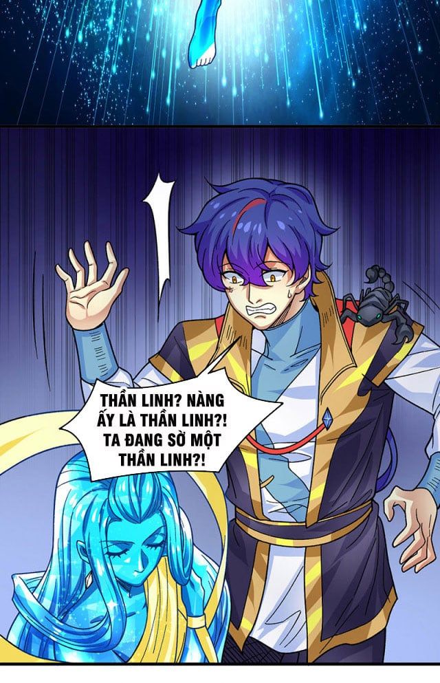 đọc truyện Võ Đạo Độc Tôn Chương 391 ảnh 52 tại Thiên Thai Truyện