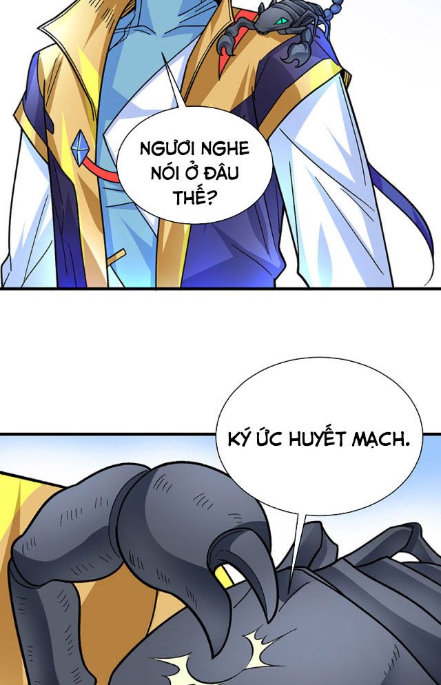 đọc truyện Võ Đạo Độc Tôn Chương 391 ảnh 55 tại Thiên Thai Truyện