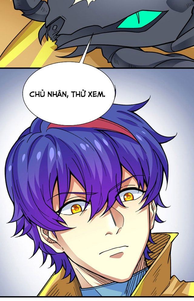 đọc truyện Võ Đạo Độc Tôn Chương 391 ảnh 56 tại Thiên Thai Truyện