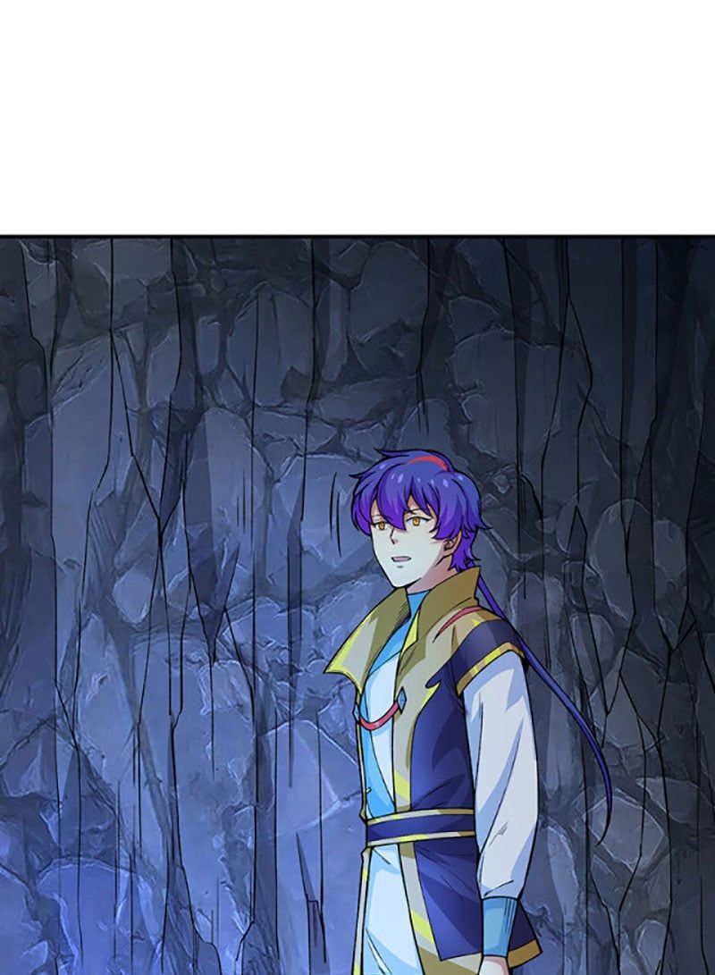 đọc truyện Võ Đạo Độc Tôn Chương 392 ảnh 16 tại Thiên Thai Truyện