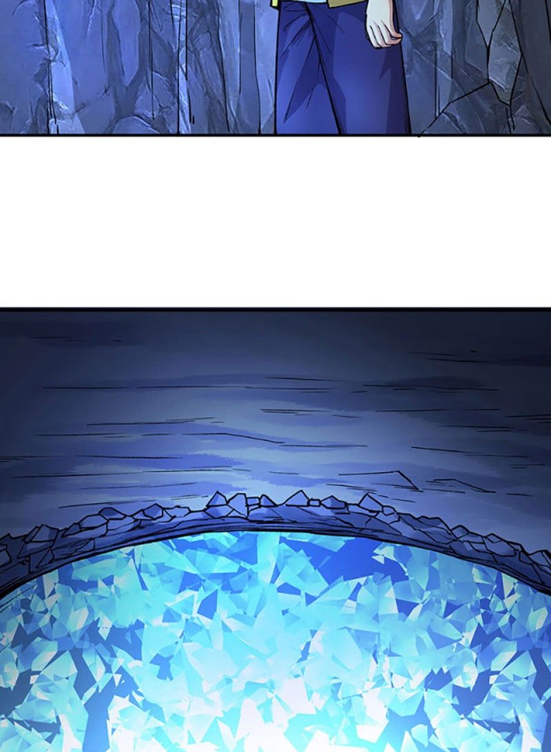 đọc truyện Võ Đạo Độc Tôn Chương 392 ảnh 17 tại Thiên Thai Truyện