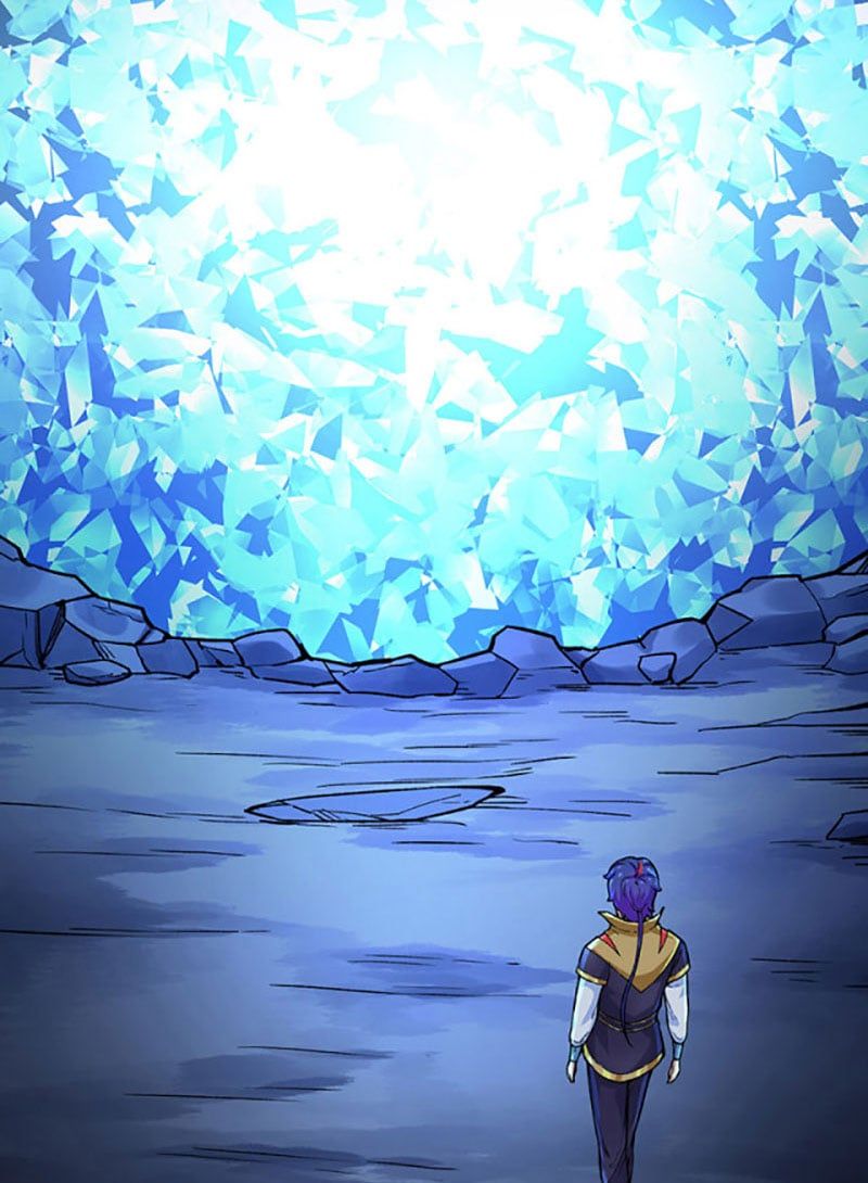 đọc truyện Võ Đạo Độc Tôn Chương 392 ảnh 18 tại Thiên Thai Truyện